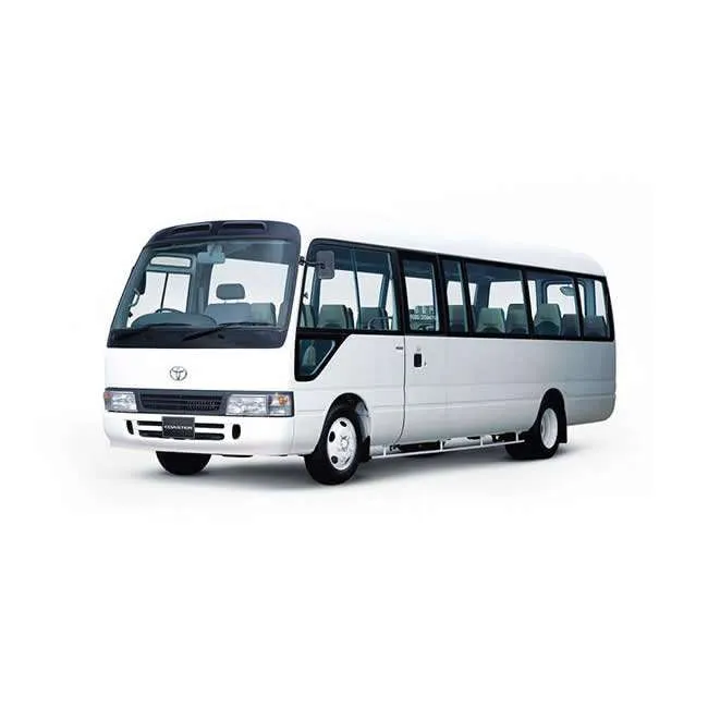 23 Seater Bus