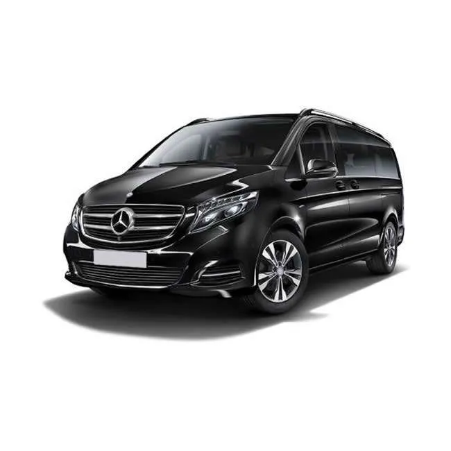 Mercedes V-Class