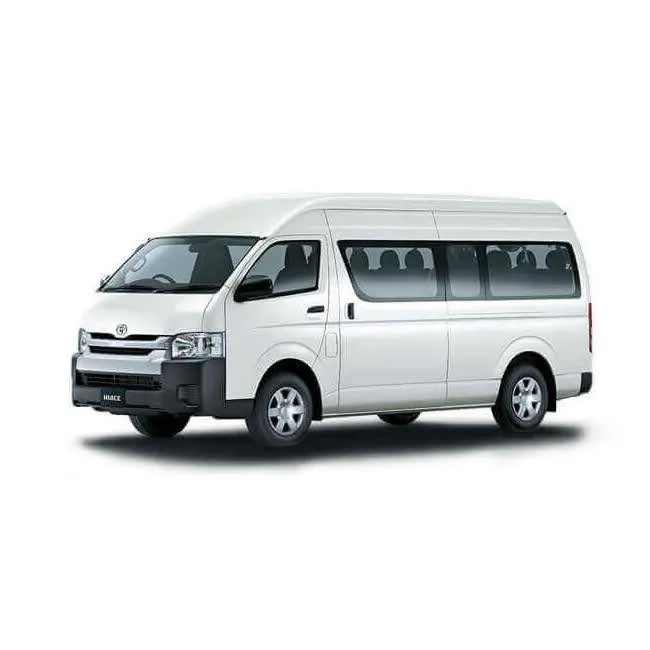 Executive 13 Seater Combi