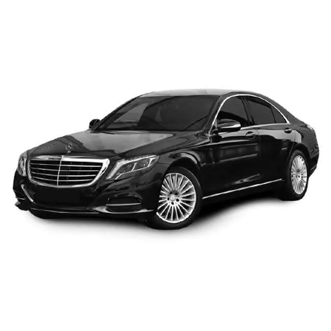 Mercedes S Class W223